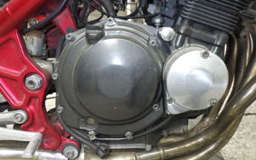 SUZUKI BANDIT 250 V Type 2007 GJ77A