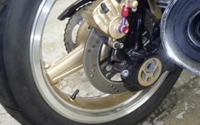 KAWASAKI ZEPHYR 400 KAI 2008 ZR400C