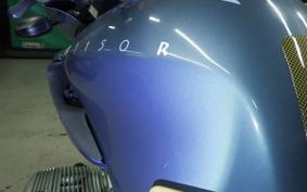 BMW R 1150 R 2002