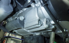 HONDA DIO110-3ﾍﾞｰｼｯｸ 2002 JK03