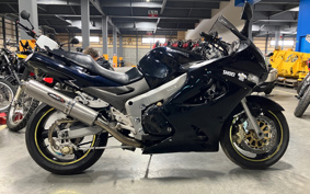KAWASAKI ZZ1200 NINJA R 2003 20C006