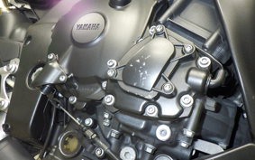 YAMAHA YZF-R1 2011