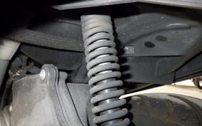 SUZUKI LET's 5 CA47A
