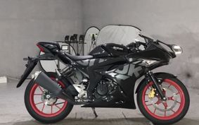 SUZUKI GSX-R125 DL33B