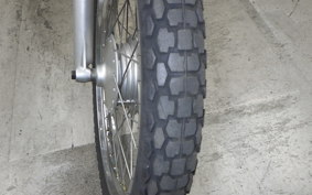 YAMAHA DT50 2020 17W
