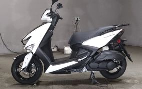 YAMAHA CYGNUS GRIF ASU SEJ4J