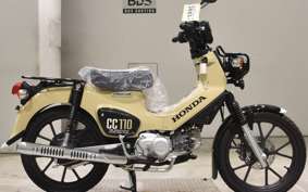 HONDA クロスカブ110LITE 2017 JA79