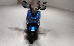 YAMAHA N-MAX 125 SED6J