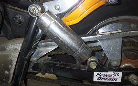 HONDA JAZZ 50 AC09