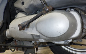 HONDA TODAY AF61