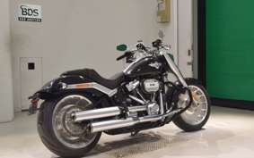 HARLEY FLBS 1870 2020