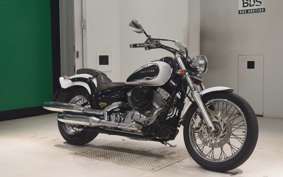 YAMAHA DRAGSTAR 400 2012 VH02J