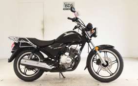 HONDA CBF125T