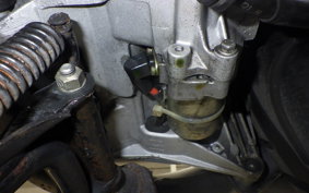 GILERA RUNNER FXR180 1977