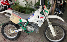 SUZUKI TS200R K SH12A