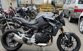 BMW F900R STANDARD 2024 0K11