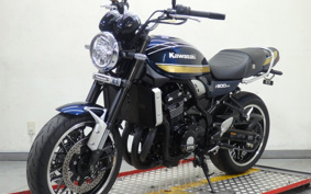 KAWASAKI Z900RS 2022 ZR900C