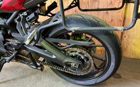 DUCATI STREET FIGHTER V4S 2021 1F00