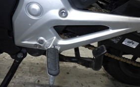 HONDA NC750X LD ABS 2020 RC90