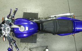 YAMAHA XJR1300 2001 RP03J