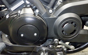 HARLEY XG750 STREET 2015