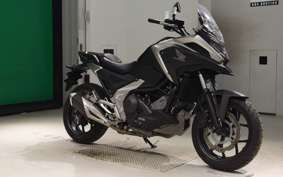 HONDA NC750X DCT 2021 RH09