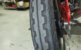 YAMAHA RZ 250 4L3