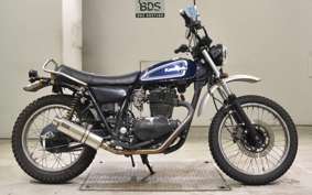 KAWASAKI 250TR BJ250F