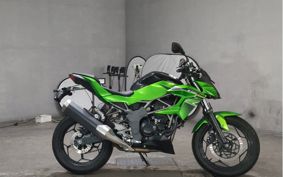 KAWASAKI Z250 SL BR250E