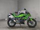 Фото Kawasaki Z250 SL с японского аукциона