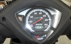 SUZUKI ADDRESS 110 2024 CE47A