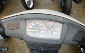 YAMAHA JOG Gen.2 3YJ