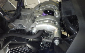HONDA BENLY 50 2008 AA05