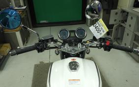 HONDA CB1100 2013 SC65