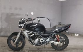 KAWASAKI BALIUS250-2 ZR250B