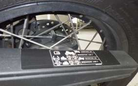 SUZUKI Vｽﾄﾛｰﾑ650XTA 2021 C733A