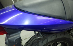 HONDA VTR 250 2009 MC33