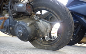 HONDA FLUSH S AB19