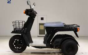 HONDA GYRO X 2009 TD01