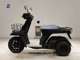 Фото Honda GYRO X 2009 с японского аукциона