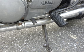 YAMAHA XJ650 SPECIAL 1981 4L6