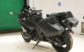 KAWASAKI NINJA 1000SX 2021 ZXT02K