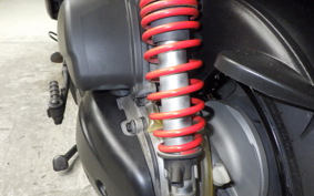 YAMAHA CYGNUS 125 XSR 2 SE44J