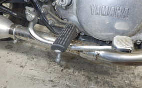 YAMAHA SR400 Gen.3 2008 RH01J