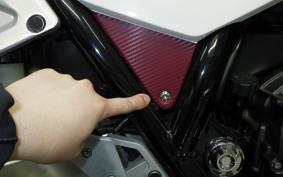 HONDA CB1300SB SUPER BOLDOR A 2012 SC54