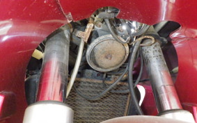 KAWASAKI ZZ-R250 EX250H