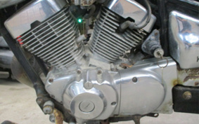 YAMAHA VIRAGO 250 3DM