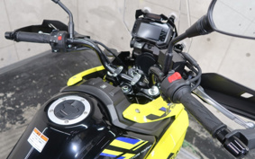 SUZUKI STROM 250 DS12E