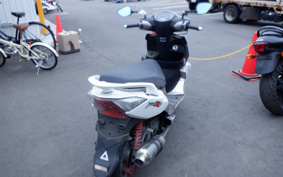 PGO TIGRA 125