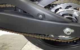 YAMAHA YZF-R25 A RG74J